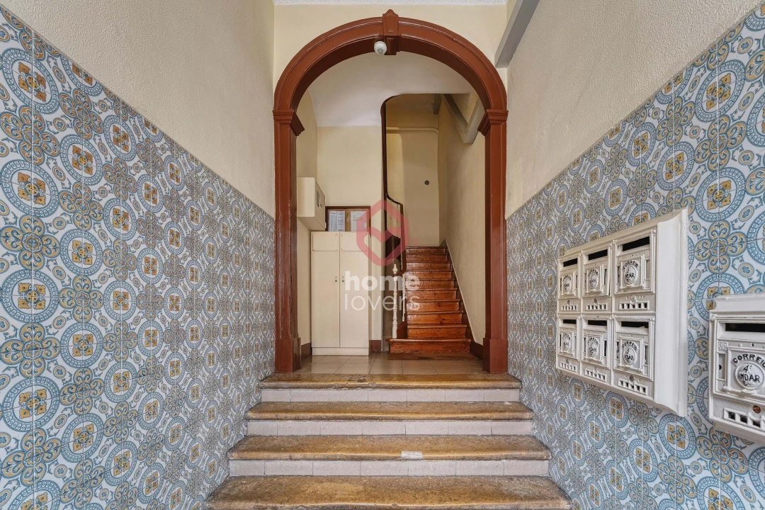 Apartamento T3 para Venda em Arroios Foto 19