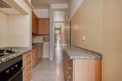 Apartamento T3 para Venda em Arroios