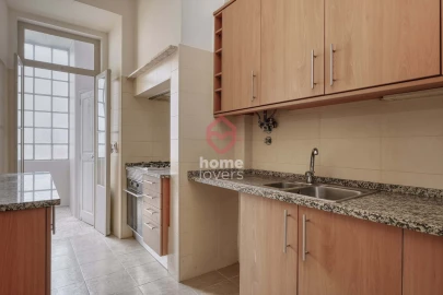 Apartamento T3 para Venda em Arroios