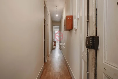 Apartamento T3 para Venda em Arroios