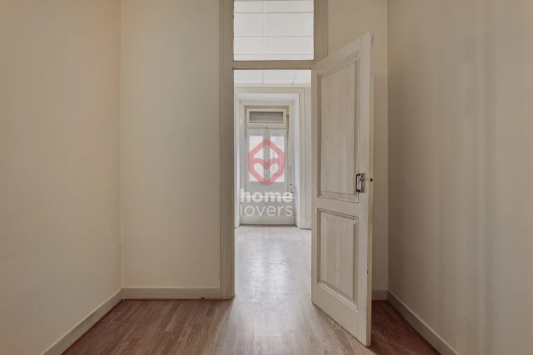 Apartamento T3 para Venda em Arroios Foto 5