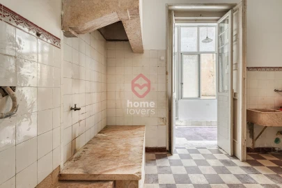 Apartamento T3 para Venda em Areeiro