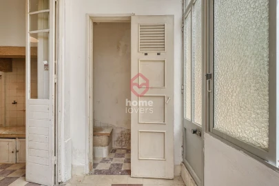 Apartamento T3 para Venda em Areeiro