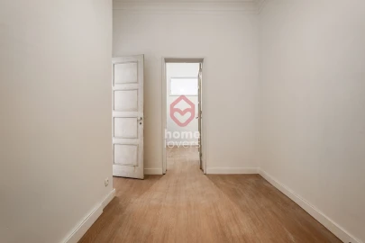 Apartamento T3 para Venda em Areeiro