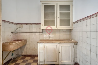 Apartamento T3 para Venda em Areeiro
