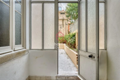 Apartamento T3 para Venda em Areeiro