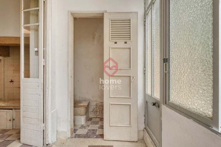 Apartamento T3 para Venda em Areeiro Foto 20