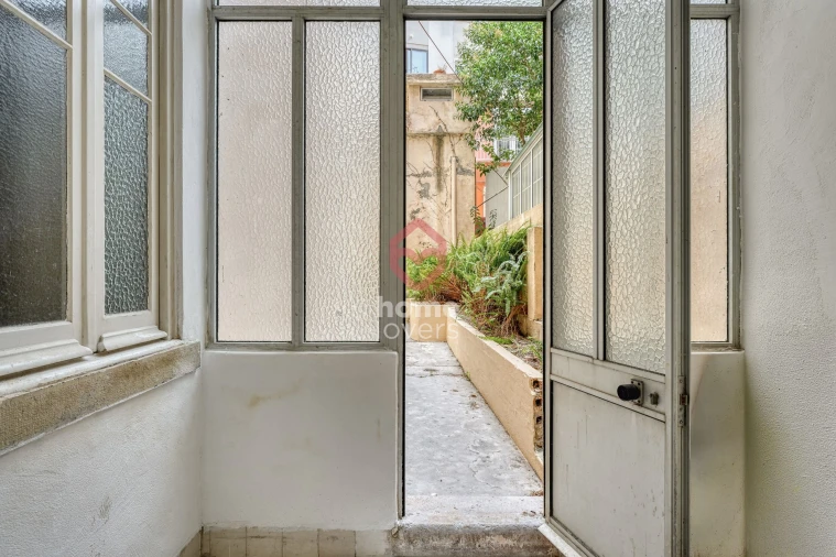 Apartamento T3 para Venda em Areeiro Foto 12