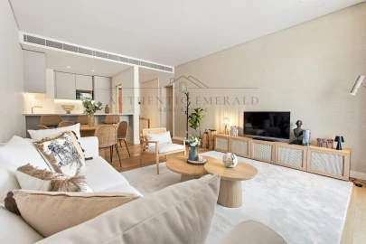 Apartamento T2 para Venda em Quarteira