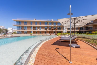 Apartamento T2 para Venda em Quarteira