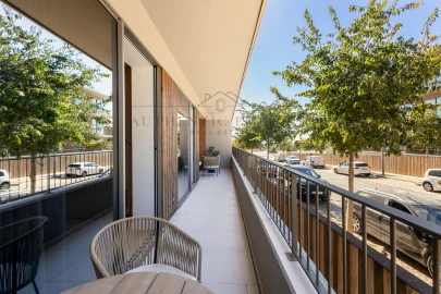 Apartamento T2 para Venda em Quarteira