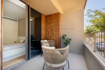 Apartamento T2 para Venda em Quarteira