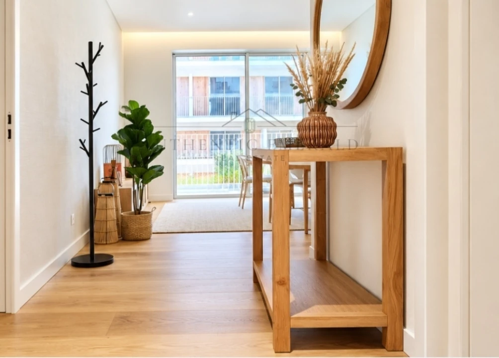 Apartamento T2 para Venda em Quarteira Foto 4