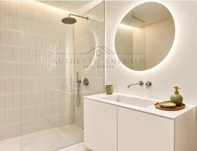 Apartamento T2 para Venda em Quarteira Foto 11