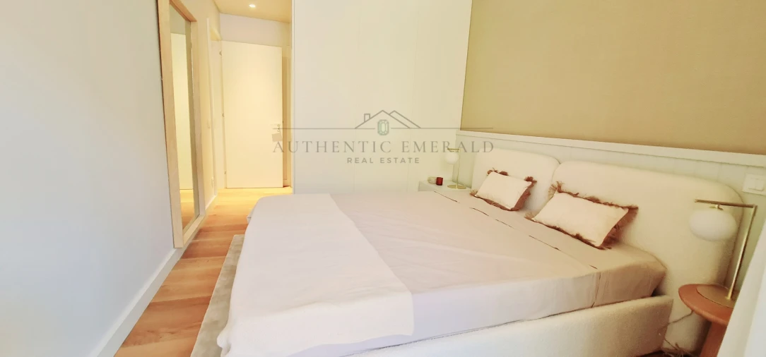 Apartamento T2 para Venda em Quarteira Foto 8