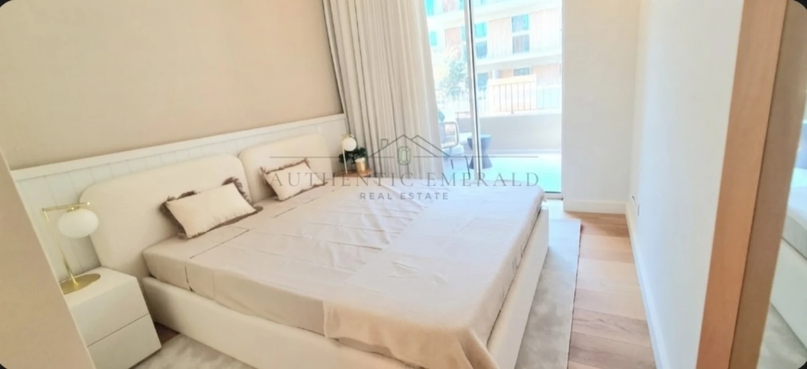 Apartamento T2 para Venda em Quarteira Foto 10