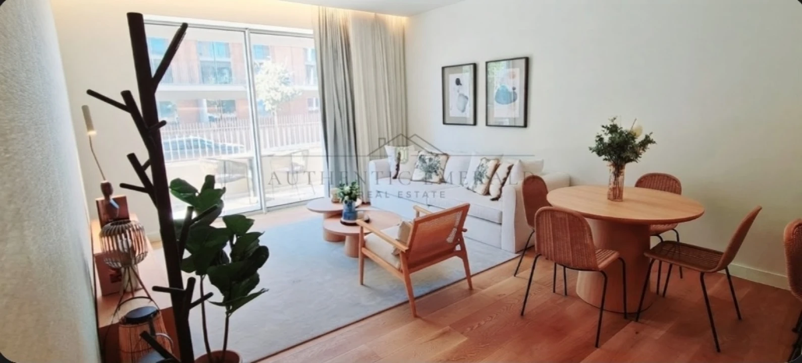 Apartamento T2 para Venda em Quarteira Foto 5