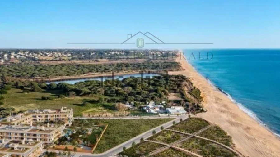 Apartamento T2 para Venda em Quarteira