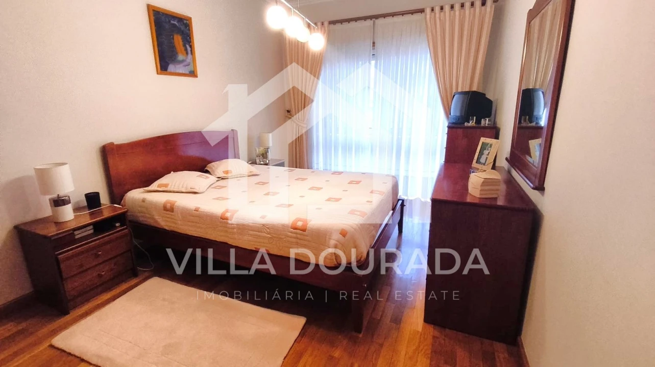 Apartamento T2 para Venda em Santa Marinha e São Pedro da Afurada Foto 11
