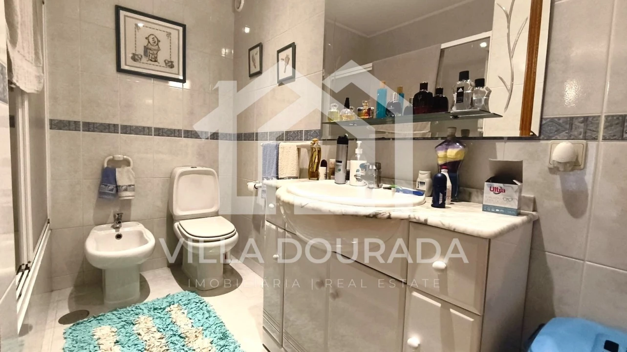 Apartamento T2 para Venda em Santa Marinha e São Pedro da Afurada Foto 17