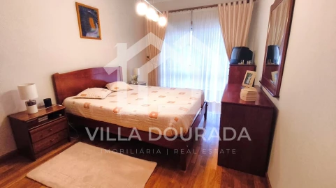 Apartamento T2 para Venda em Santa Marinha e São Pedro da Afurada
