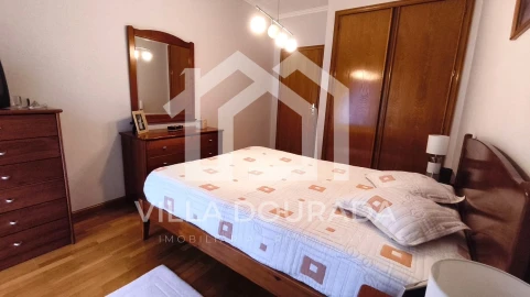 Apartamento T2 para Venda em Santa Marinha e São Pedro da Afurada