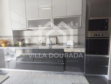 Apartamento T2 para Venda em Santa Marinha e São Pedro da Afurada