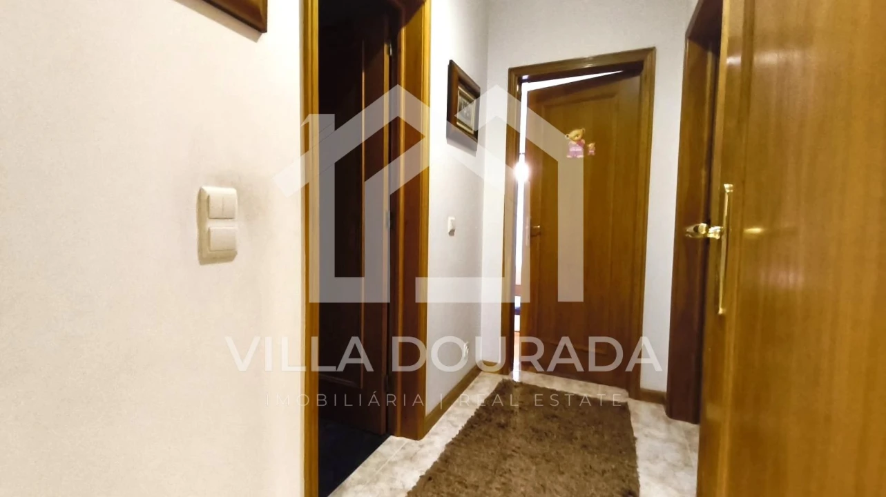 Apartamento T2 para Venda em Santa Marinha e São Pedro da Afurada Foto 15