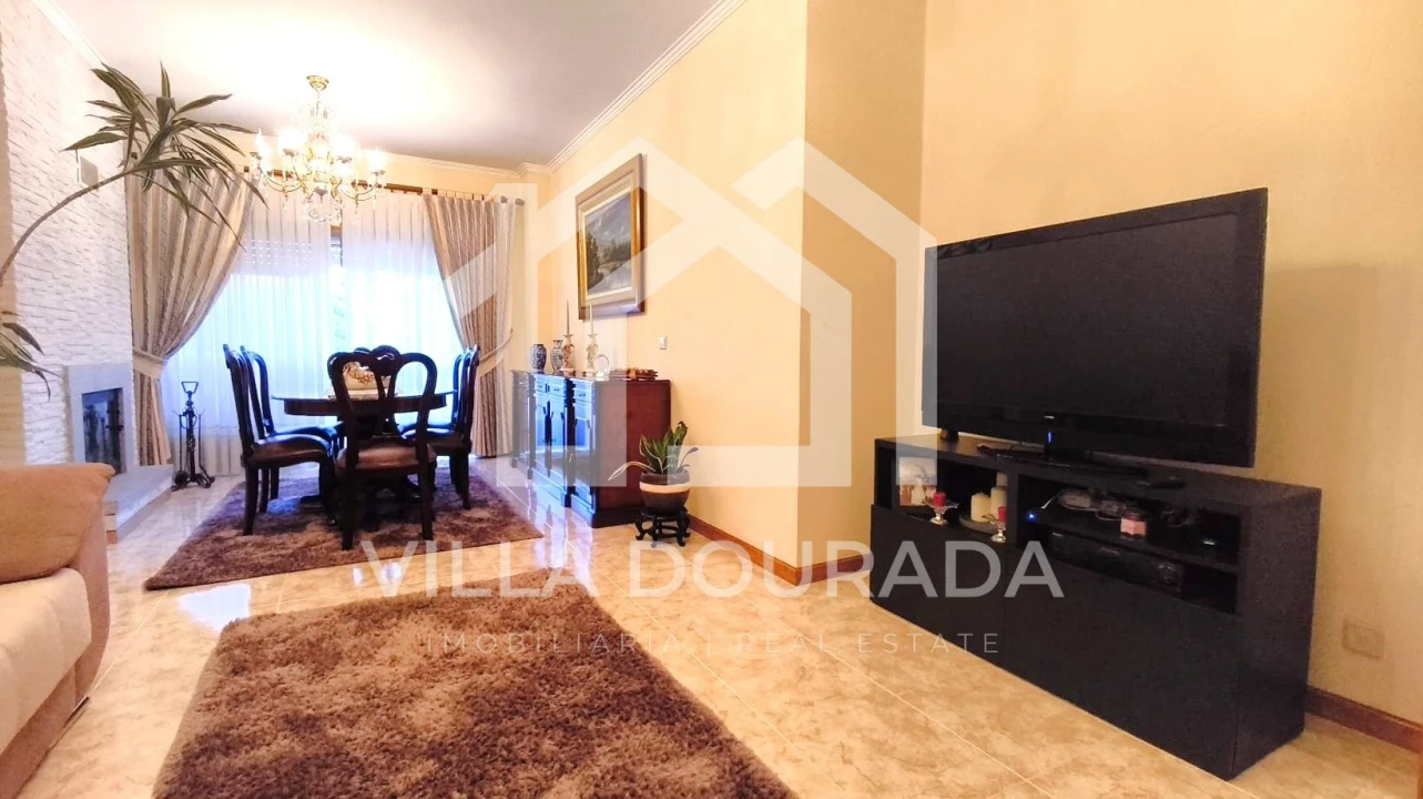 Apartamento T2 para Venda em Santa Marinha e São Pedro da Afurada Foto 5