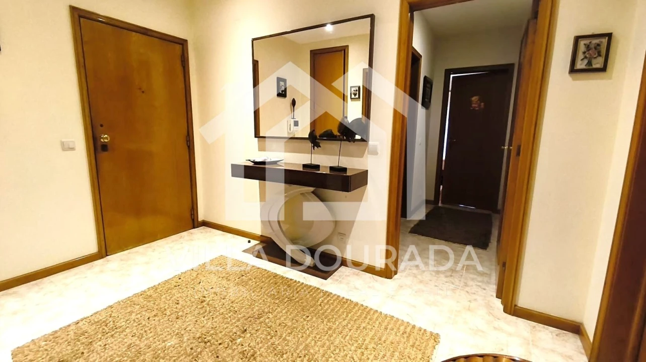 Apartamento T2 para Venda em Santa Marinha e São Pedro da Afurada Foto 14