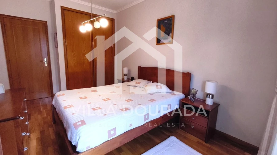 Apartamento T2 para Venda em Santa Marinha e São Pedro da Afurada Foto 6