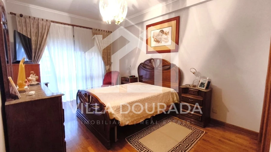 Apartamento T2 para Venda em Santa Marinha e São Pedro da Afurada Foto 3