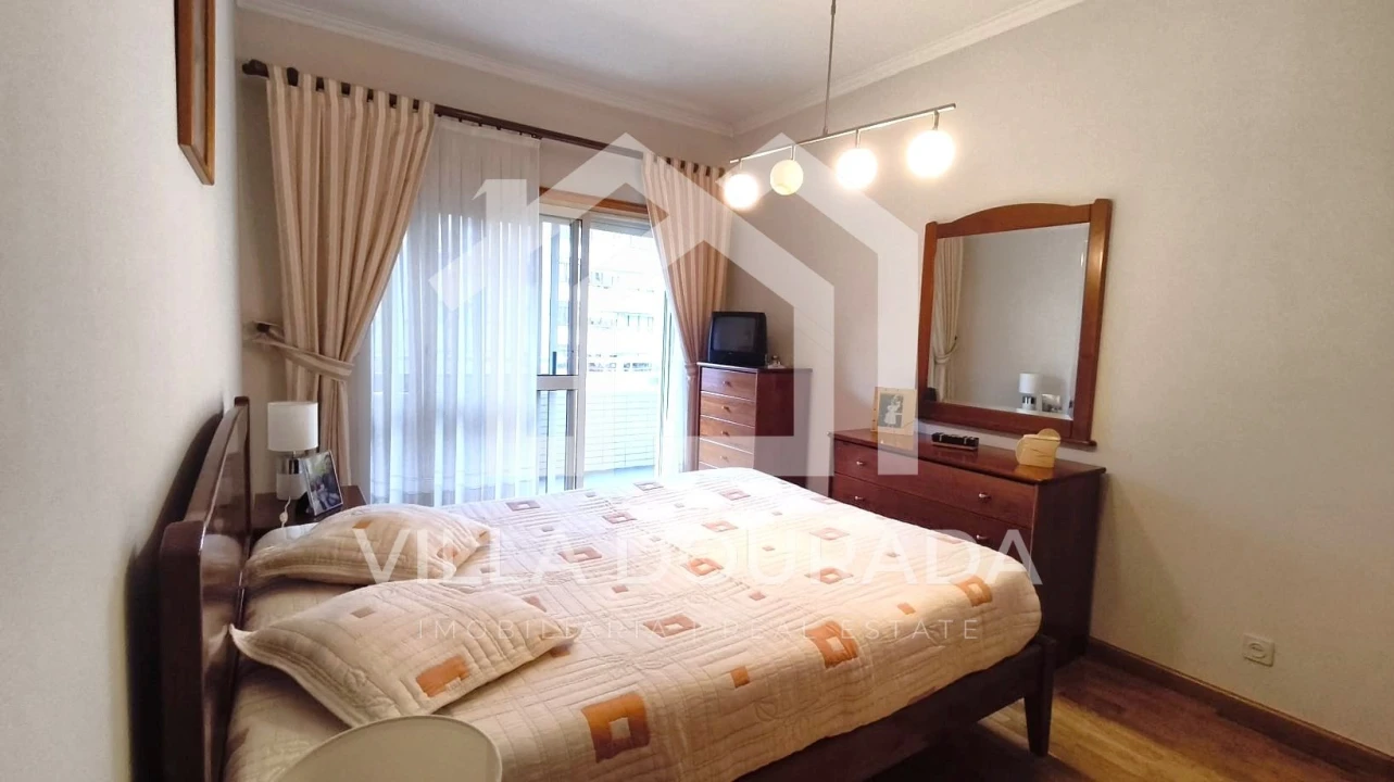 Apartamento T2 para Venda em Santa Marinha e São Pedro da Afurada Foto 4