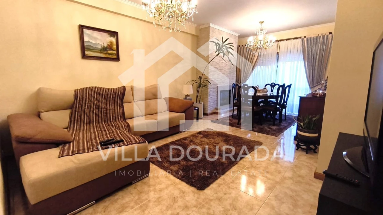 Apartamento T2 para Venda em Santa Marinha e São Pedro da Afurada Foto 8