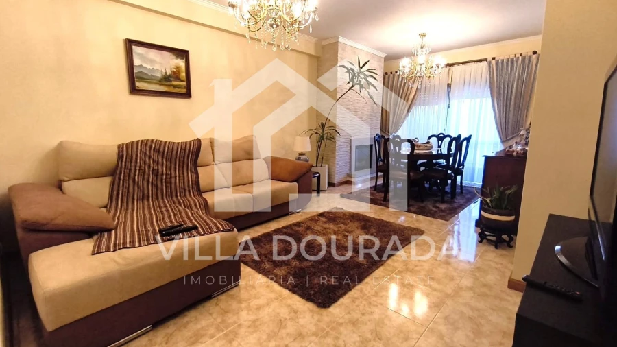 Apartamento T2 para Venda em Santa Marinha e São Pedro da Afurada