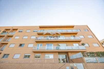 Apartamento T2 para Venda em Custoias
