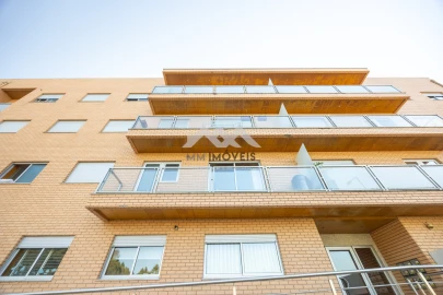 Apartamento T2 para Venda em Custoias