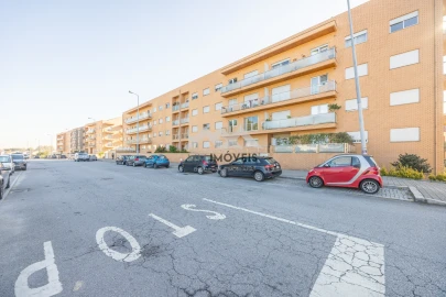 Apartamento T2 para Venda em Custoias