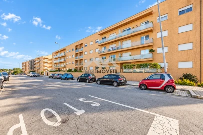 Apartamento T2 para Venda em Custoias