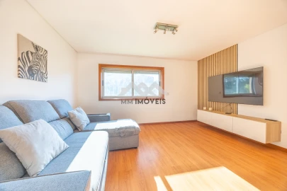 Apartamento T2 para Venda em Custoias