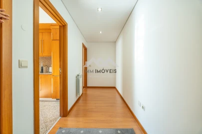 Apartamento T2 para Venda em Custoias
