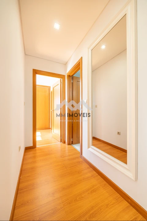 Apartamento T2 para Venda em Custoias