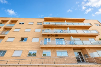 Apartamento T2 para Venda em Custoias
