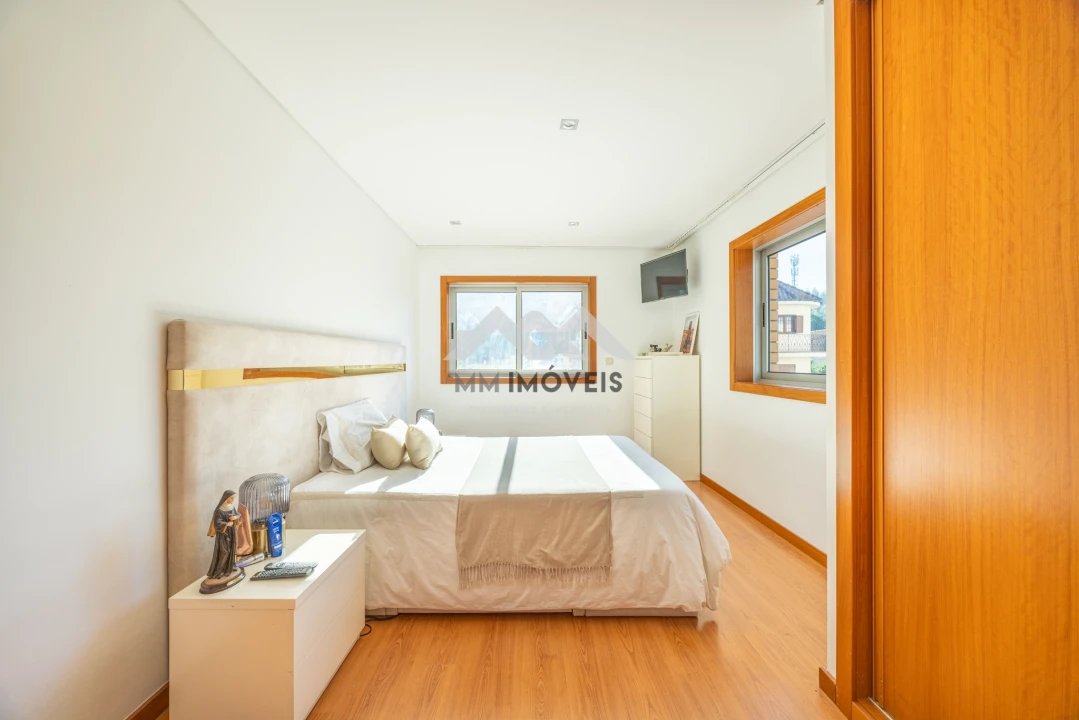Apartamento T2 para Venda em Custoias Foto 22