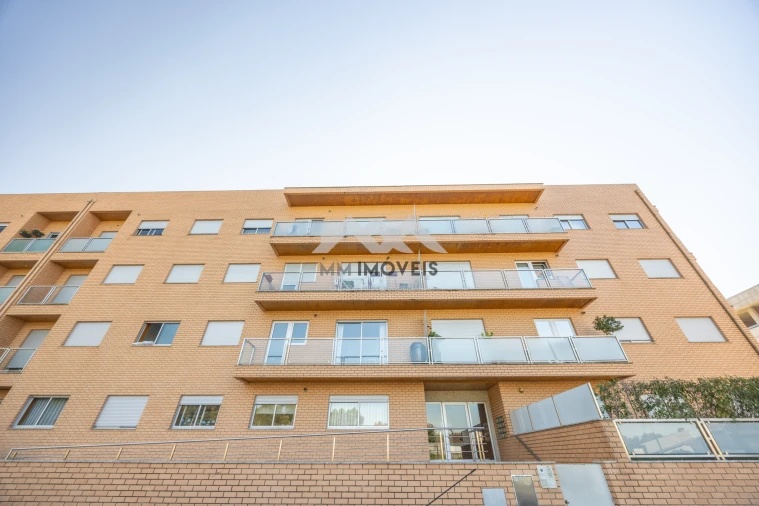Apartamento T2 para Venda em Custoias Foto 34