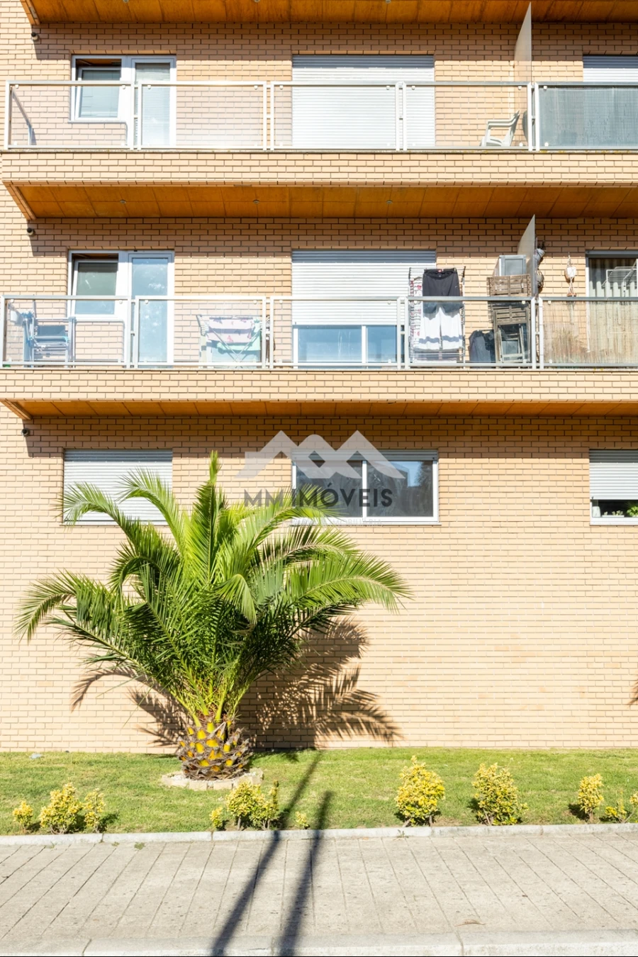Apartamento T2 para Venda em Custoias Foto 36