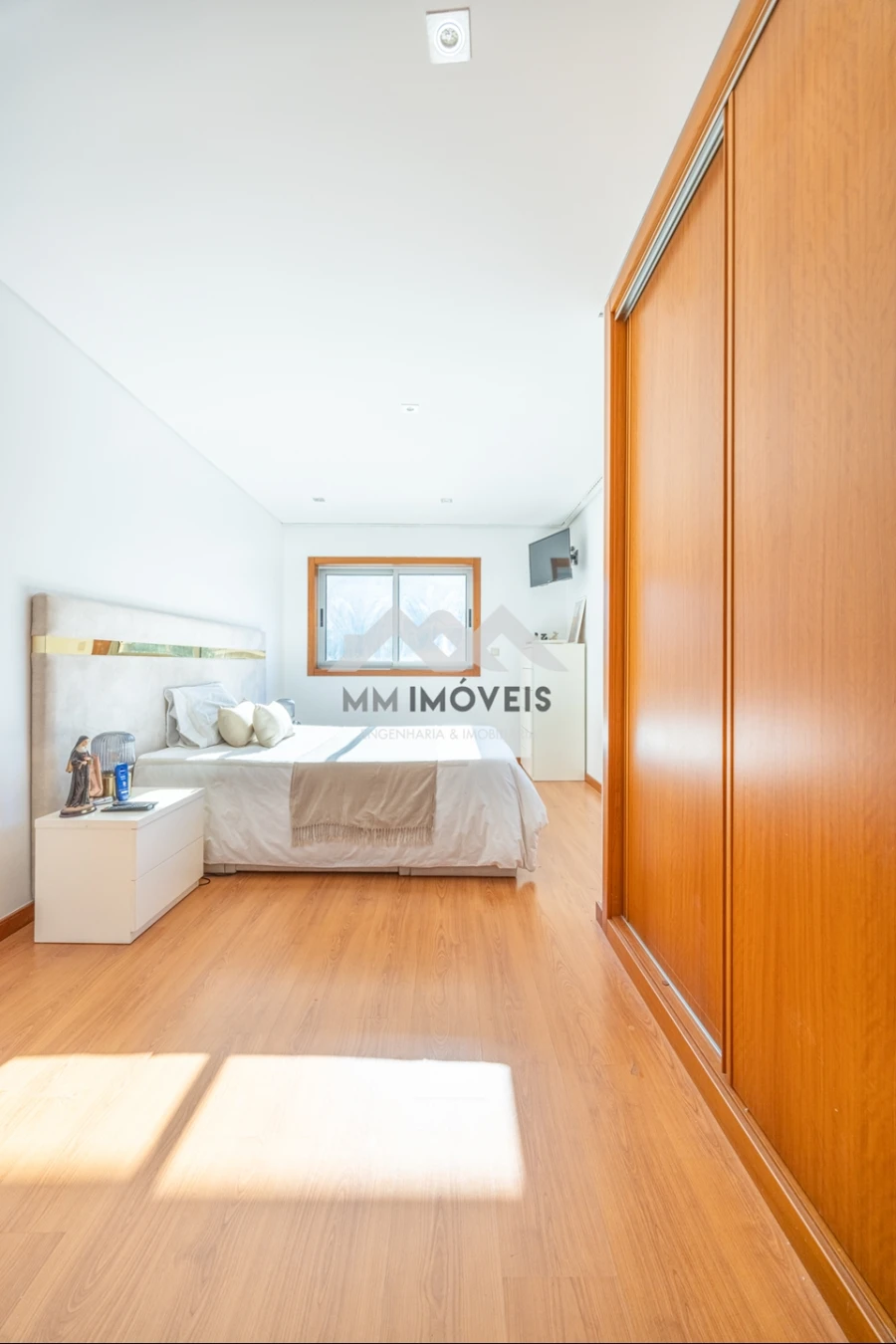 Apartamento T2 para Venda em Custoias Foto 33