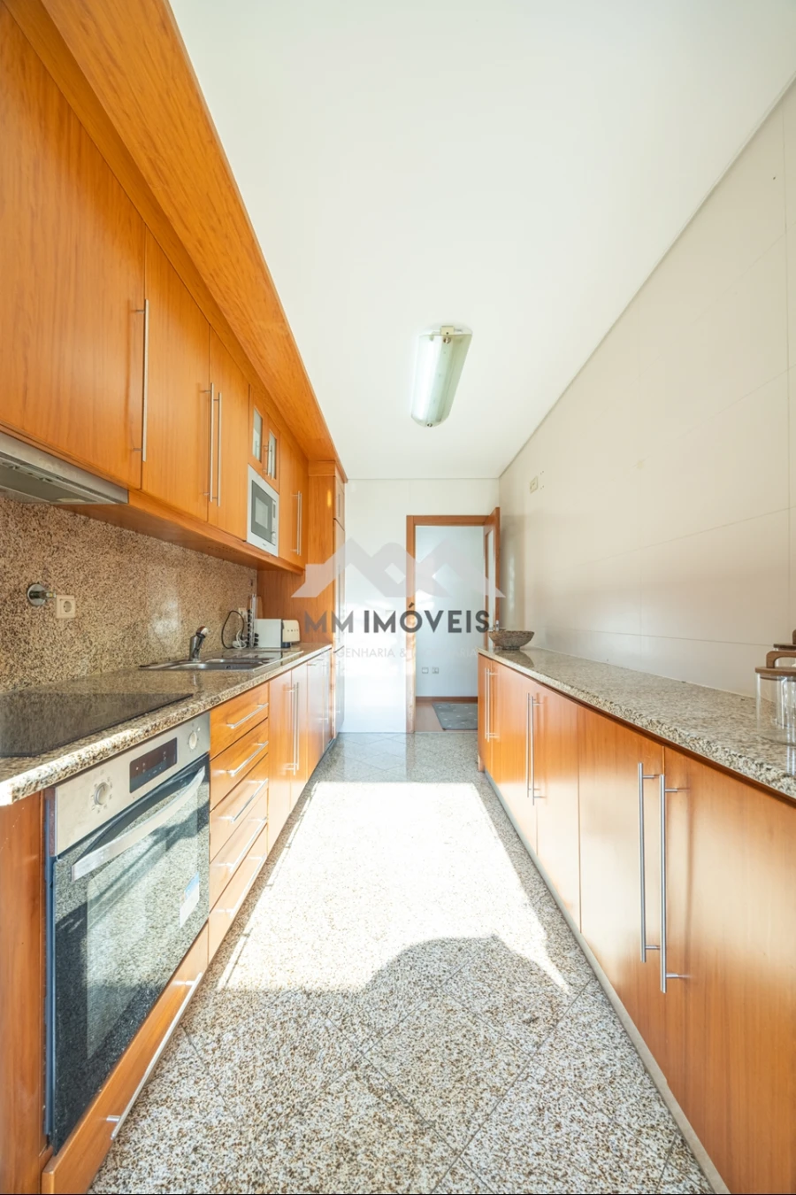 Apartamento T2 para Venda em Custoias Foto 20