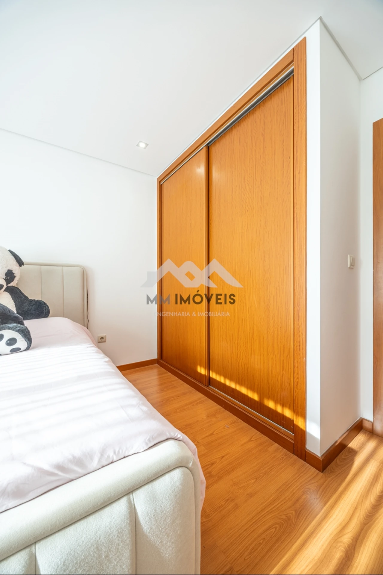 Apartamento T2 para Venda em Custoias Foto 25