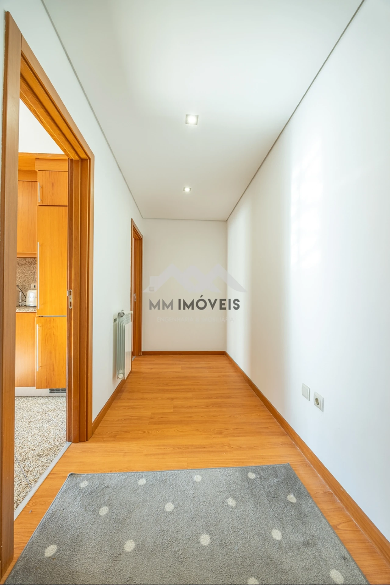 Apartamento T2 para Venda em Custoias Foto 17